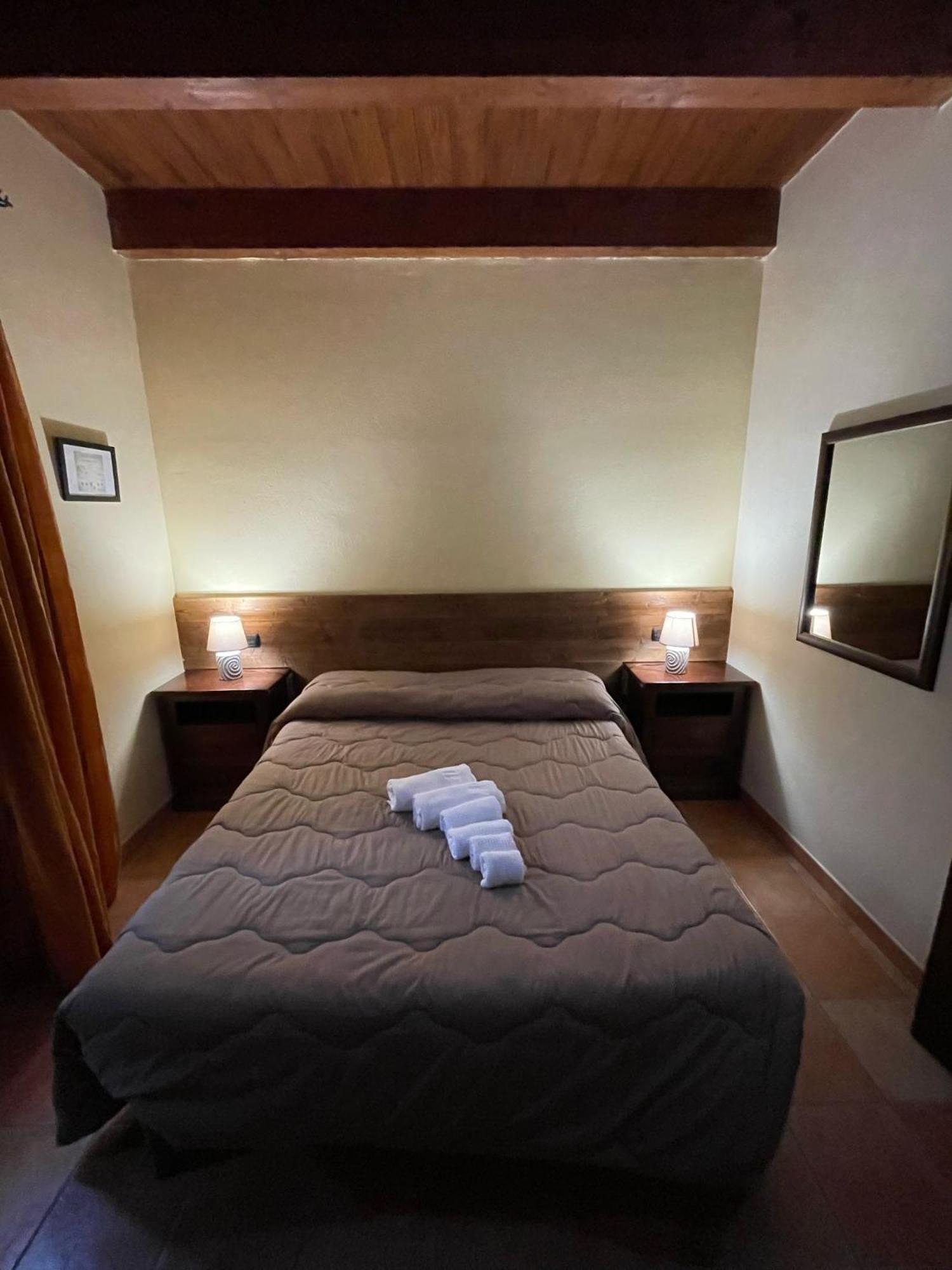 La Locanda Del Poeta Acri ภายนอก รูปภาพ